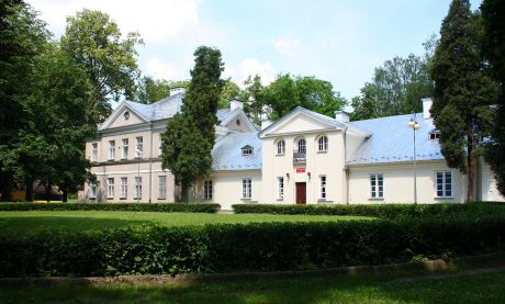 The Museum of Oskar Kolberg in Przysucha