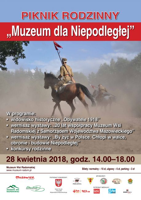 Muzeum dla Niepodległej