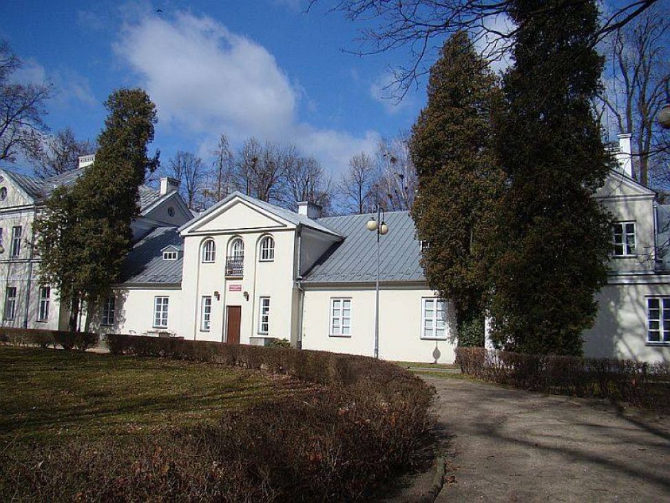 Modernizacja budynku Muzeum im. Oskara Kolberga