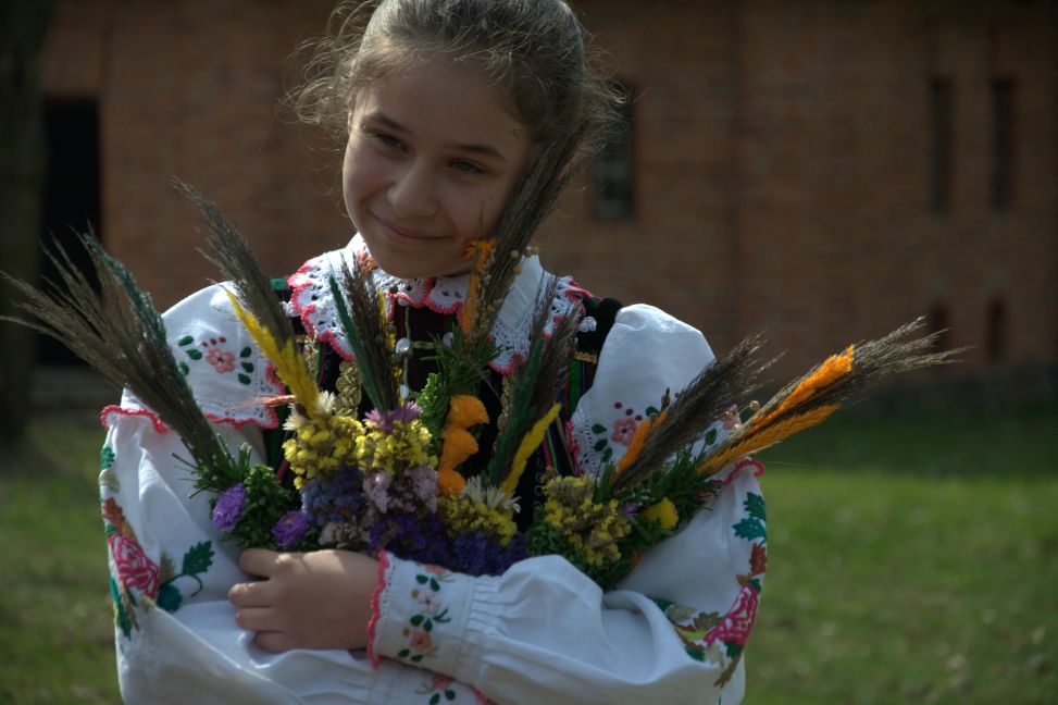 Uroczystości Niedzieli Palmowej