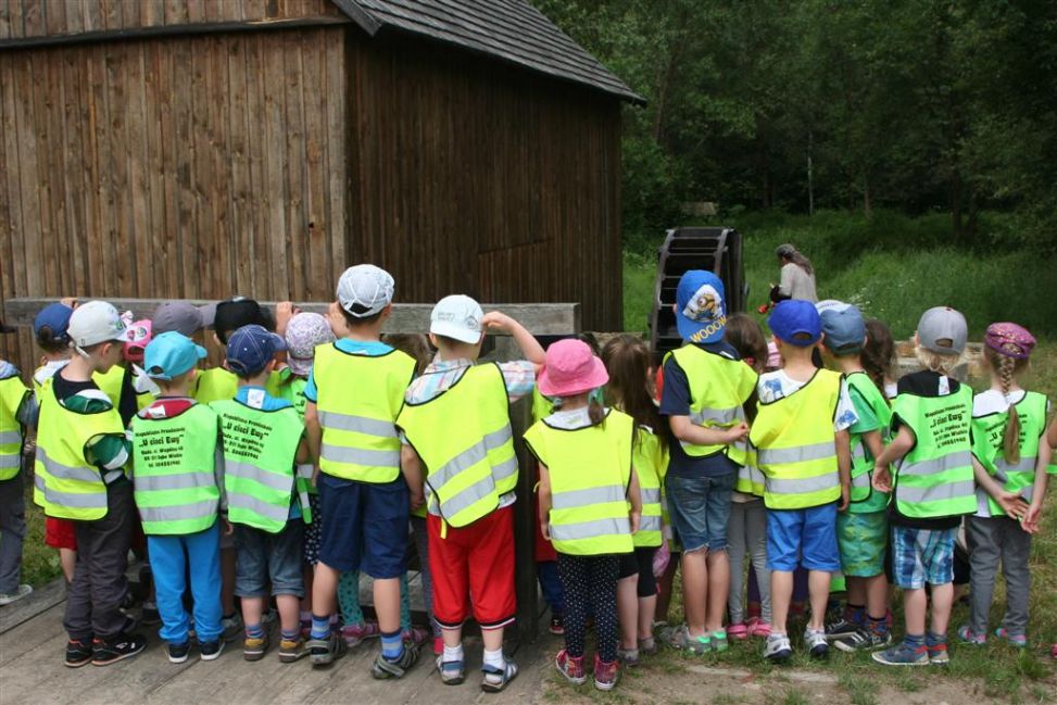 Dzień Młynów w Muzeum Wsi Radomskiej