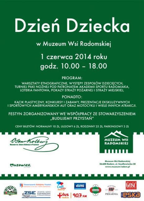 Dzień Dziecka