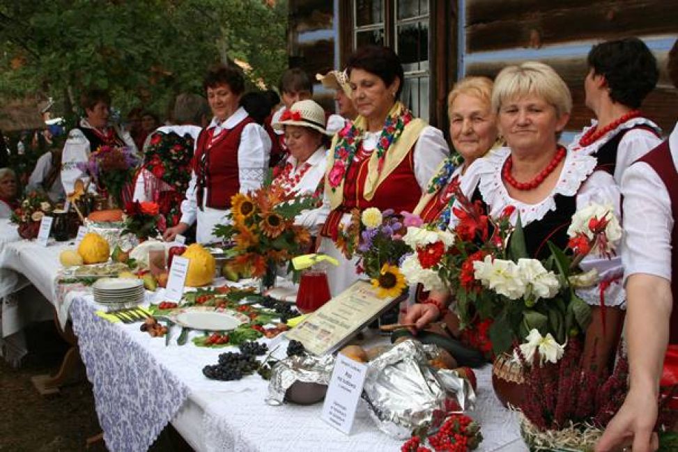 Festiwal Ziemniaka