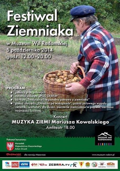 Festiwal Ziemniaka