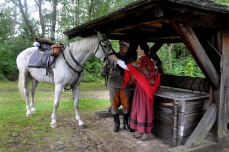 Regulamin Konkursu ?Jak z obrazów Kossaka?