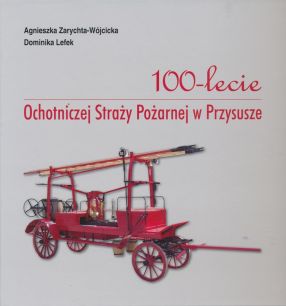 Jubileuszowa publikacja w Muzeum