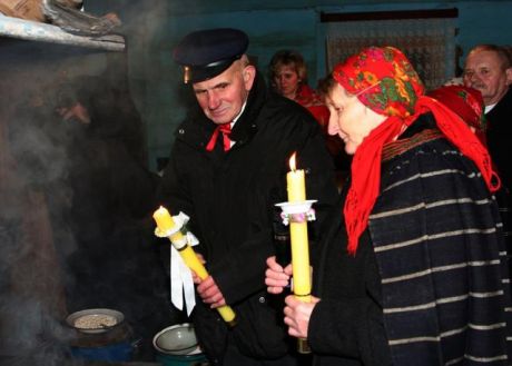 Święto Matki Boskiej Gromnicznej