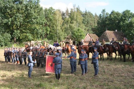 Regulamin konkursu fotograficznego - Letni Kurs Historii