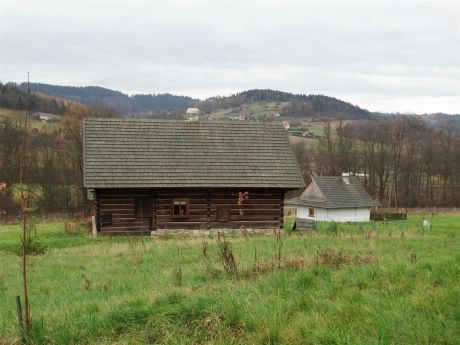 Żywiecki Park Etnograficzny w Ślemieniu najmłodsze muzeum skansenowskie w Polsce