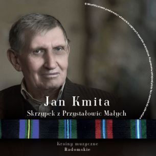 Płyta Jana Kmity